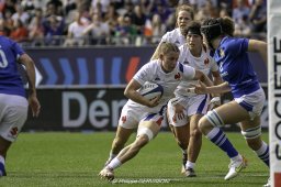 edf feminines france italie 2022 emiline  gr0s formee au ca mauriennais3